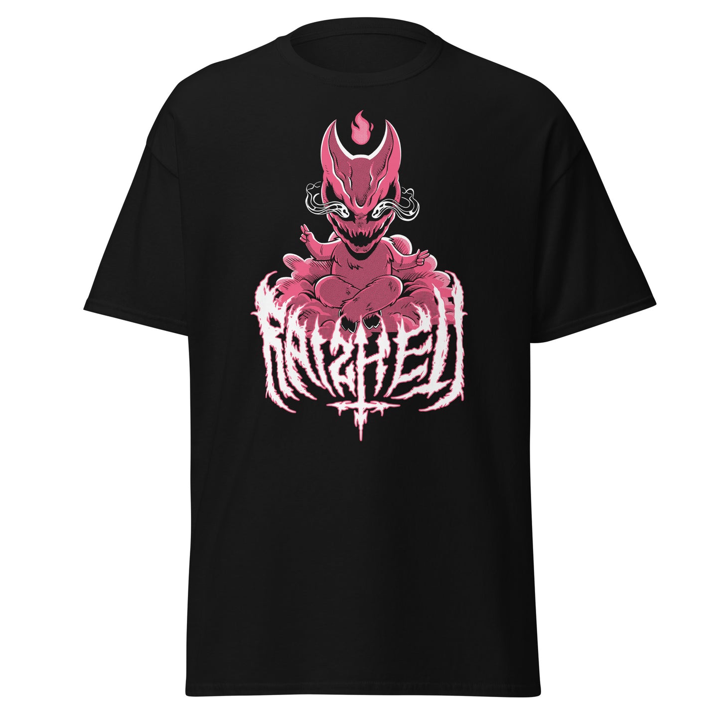 BAPHOMET T-SHIRT