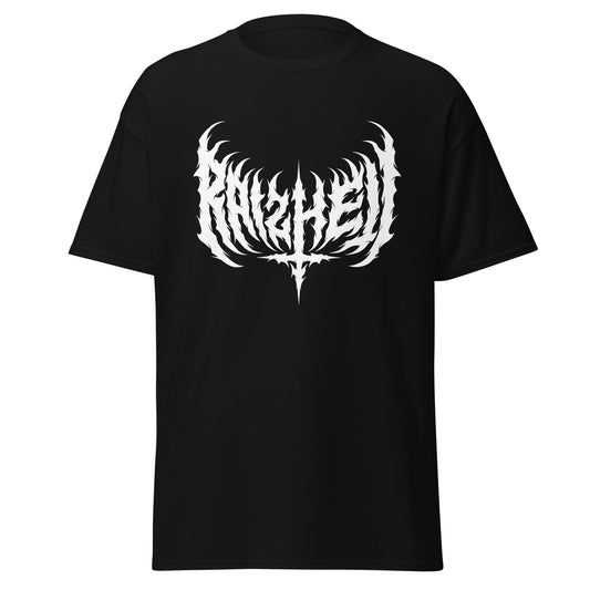 NEW LOGO T-SHIRT