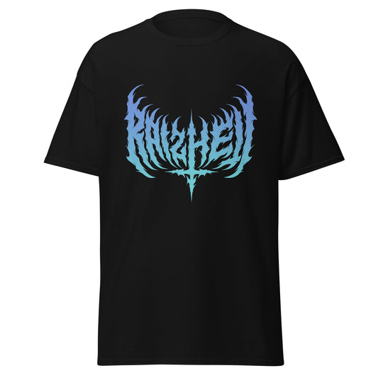 BLU LOGO T-SHIRT